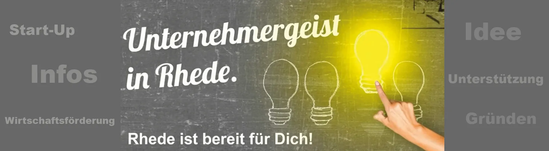 Unternehmergeist
