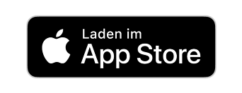 Apple App Store - Logo © Apple, the Apple logo, Apple Watch and iPhone are trademarks of Apple Inc., registered in the U.S. and other countries. App Store is a service mark of Apple Inc., registered in the U.S. and other countries.