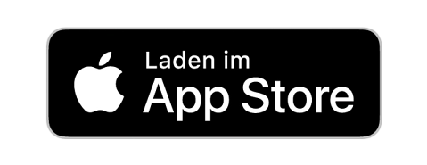 Apple App Store - Logo © Apple, the Apple logo, Apple Watch and iPhone are trademarks of Apple Inc., registered in the U.S. and other countries. App Store is a service mark of Apple Inc., registered in the U.S. and other countries.