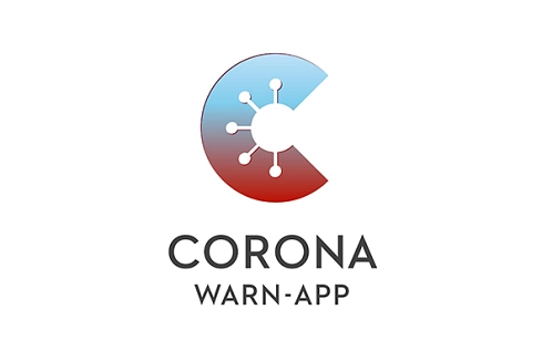 Corona-Warn-App © Bundesrepublik Deutschland