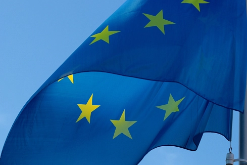 Europaflagge © pixabay