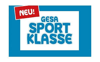 GESA Sport Klasse © Stadt Rhede