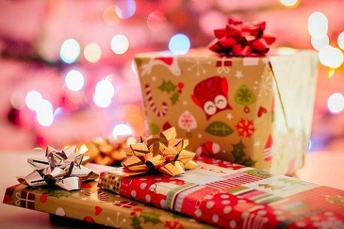Geschenke © pixabay