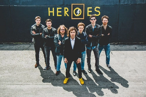 heroes&nbsp;&copy;&nbsp;Stadt Rhede