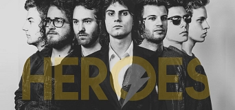 HEROES&nbsp;&copy;&nbsp;Stadt Rhede