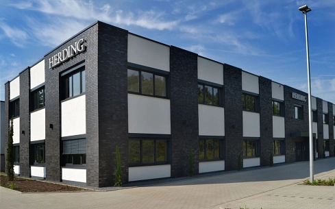 Klaus Herding GmbH, Foto Birgit Overkämping © Stadt Rhede