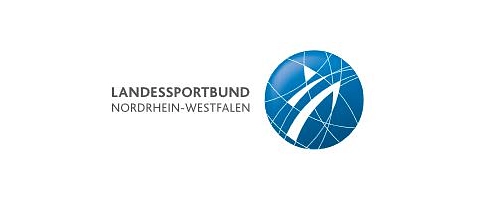 Logo Landessportbund NRW © Stadt Rhede