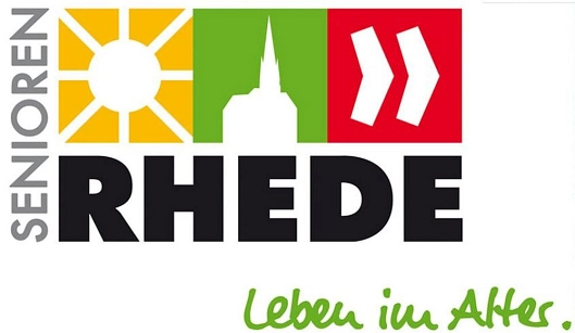 Logo_Seniorenbeirat_vergrößert © Stadt Rhede