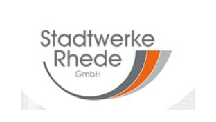 Logo Stadtwerke Rhede © Stadt Rhede