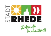 Logo Zukunft Innenstadt&nbsp;&copy;&nbsp;Stadt Rhede