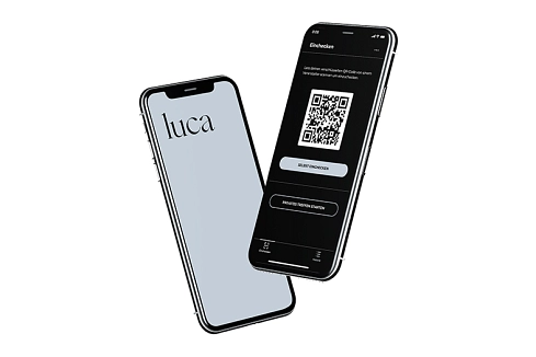 Luca-App © luca
