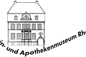 Medizin- und Apothekenmuseum Rhede