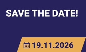 Am 19. November 2026 ist wieder Nacht der Ausbildung.