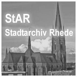 StAR - Stadtarchiv Rhede © Stadt Rhede