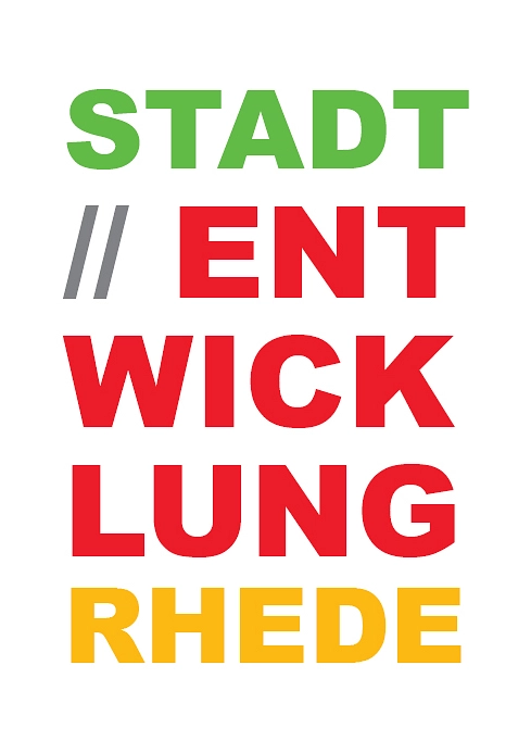 STEK Logo © Stadt Rhede