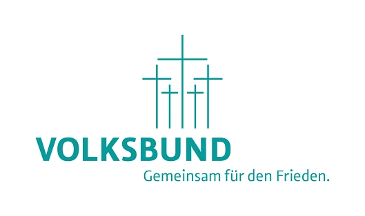 Volksbund Logo Neu © Stadt Rhede