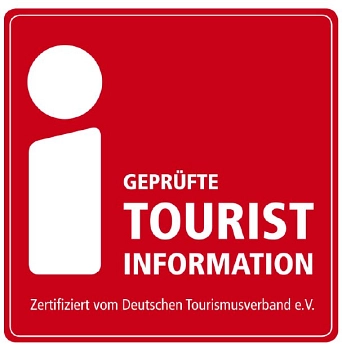 Zertifizierte Tourist-Info © Stadt Rhede