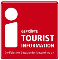 Zertifizierte Tourist-Info © Stadt Rhede