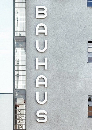 Bild Bauhaus