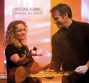 Christina Rommel