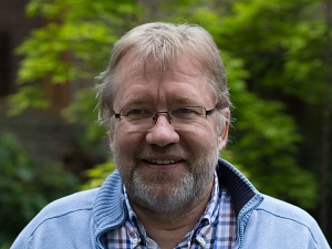 Rolf Thuilot