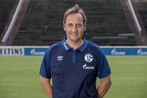 Stephan Kallaus - Portrait Schalke 04